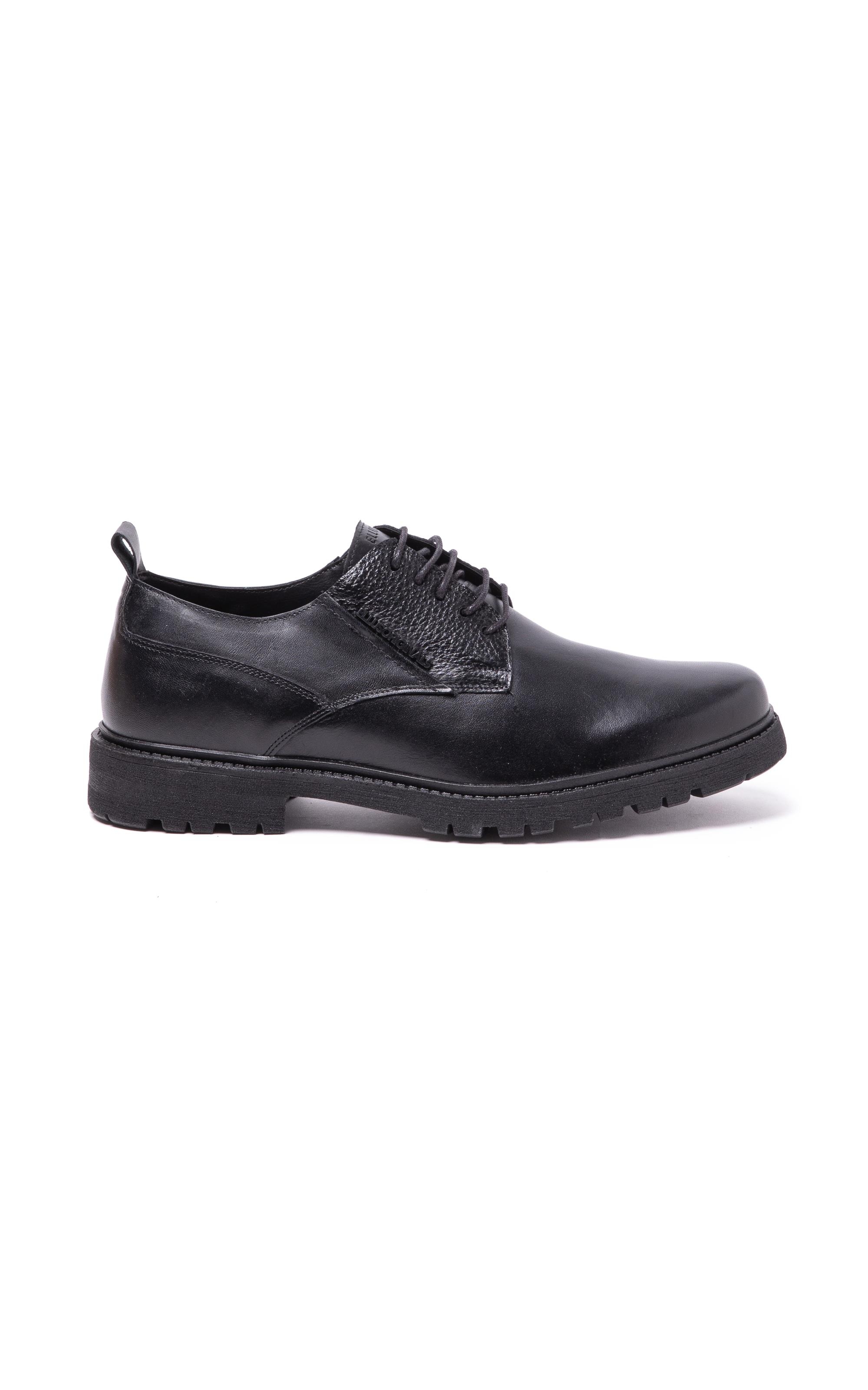 Sapato Thomas Ellus Preto