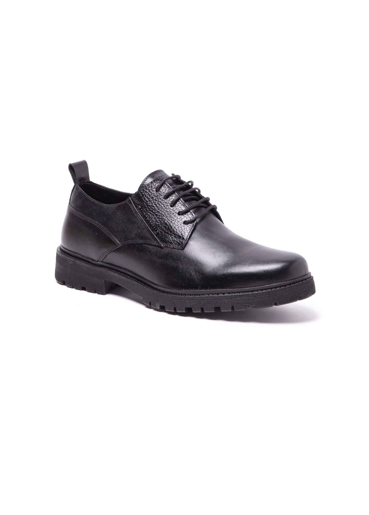 Sapato Thomas Ellus Preto