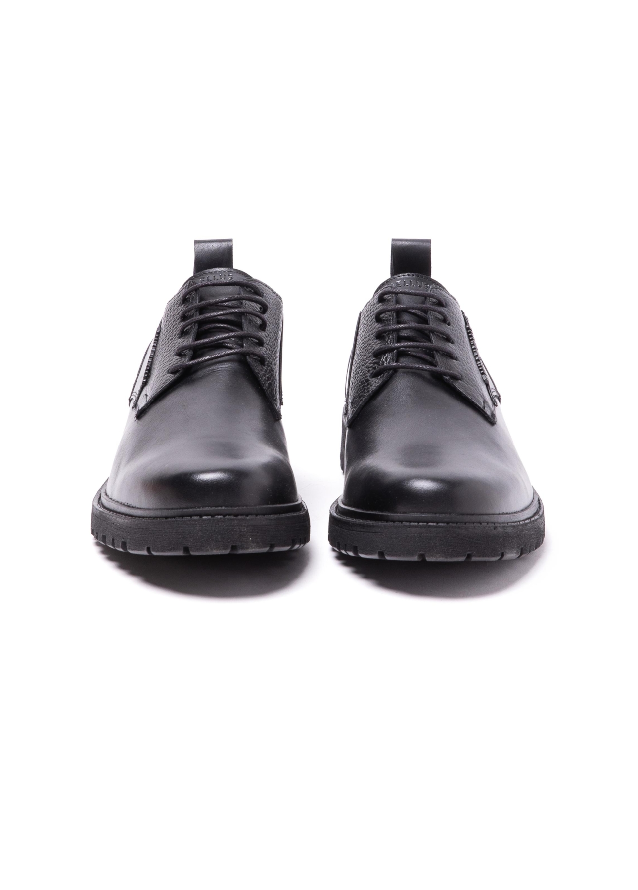 Sapato Thomas Ellus Preto