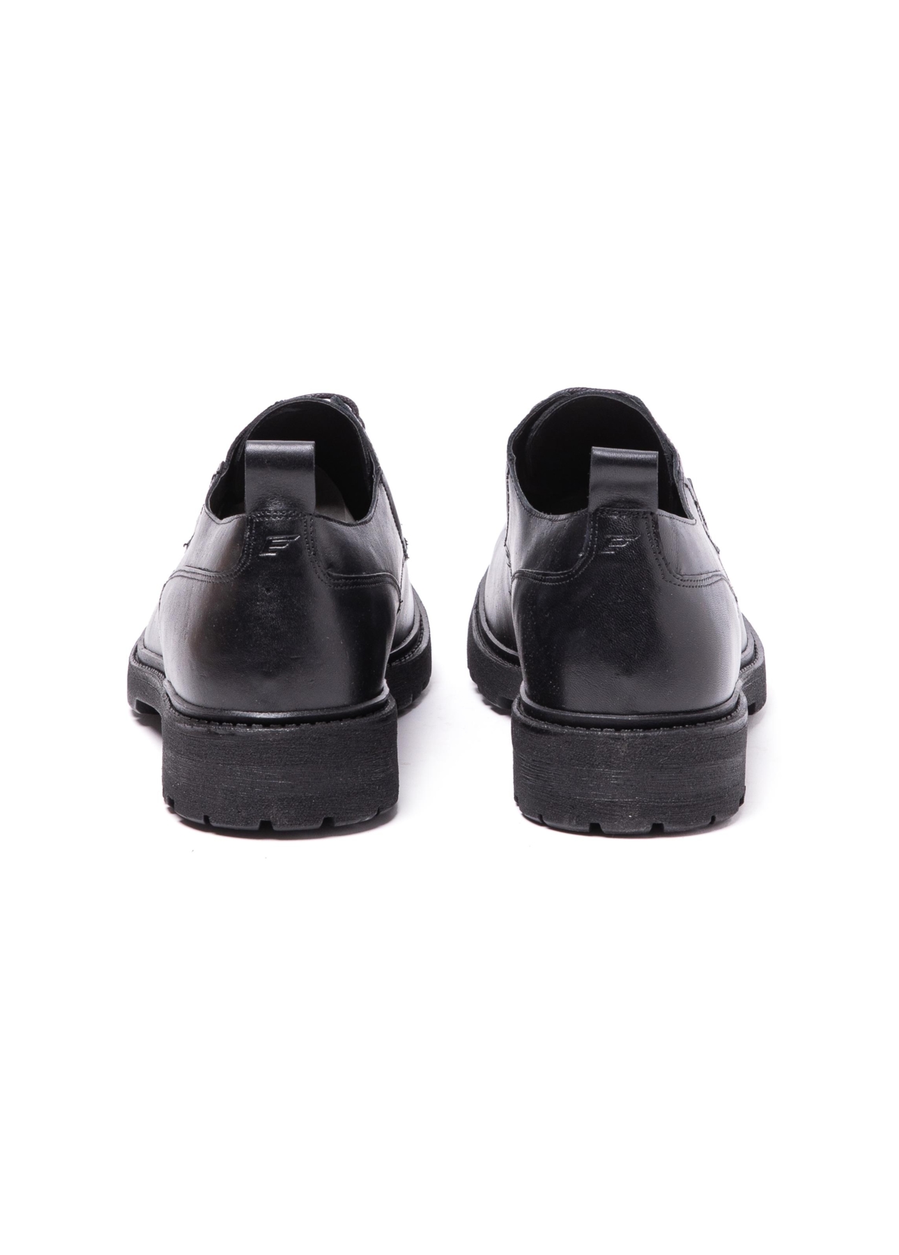 Sapato Thomas Ellus Preto