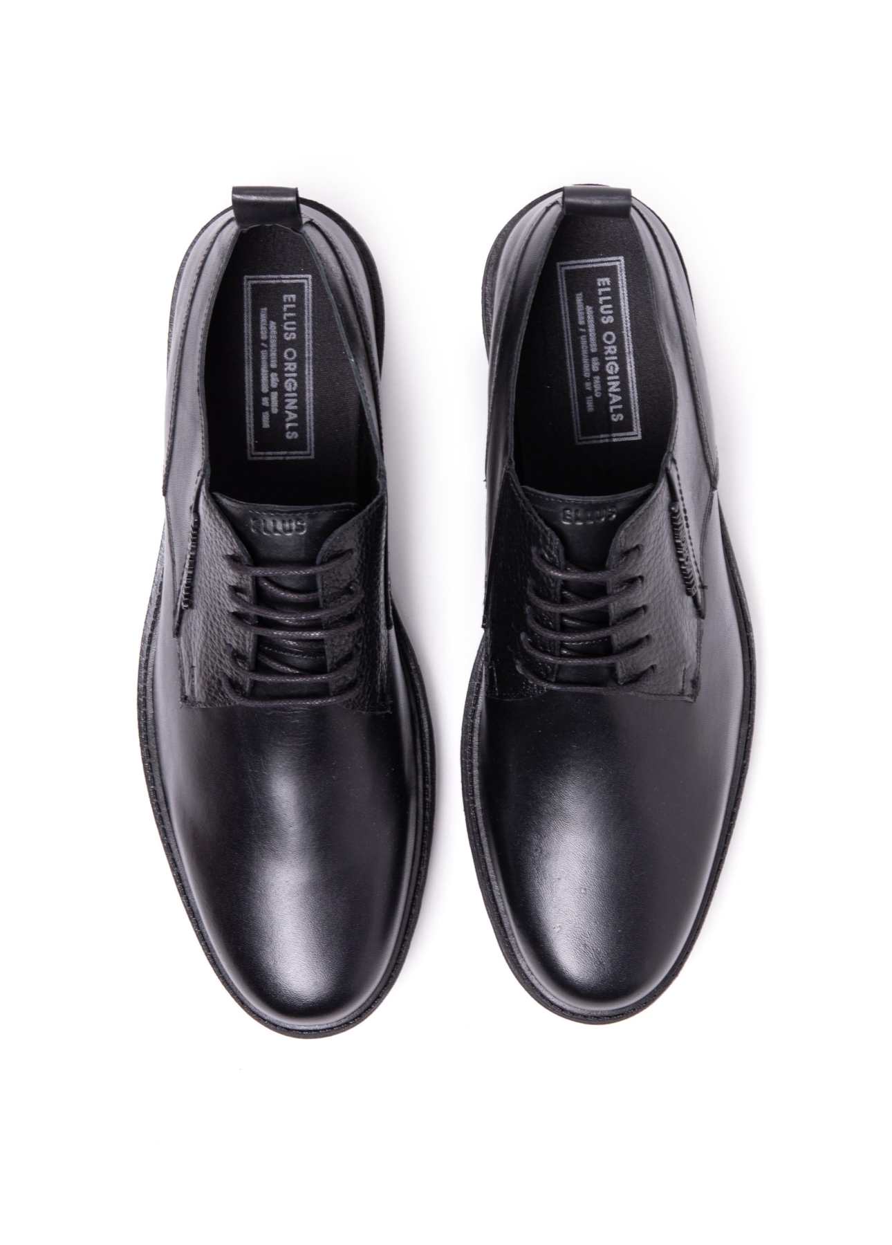 Sapato Thomas Ellus Preto