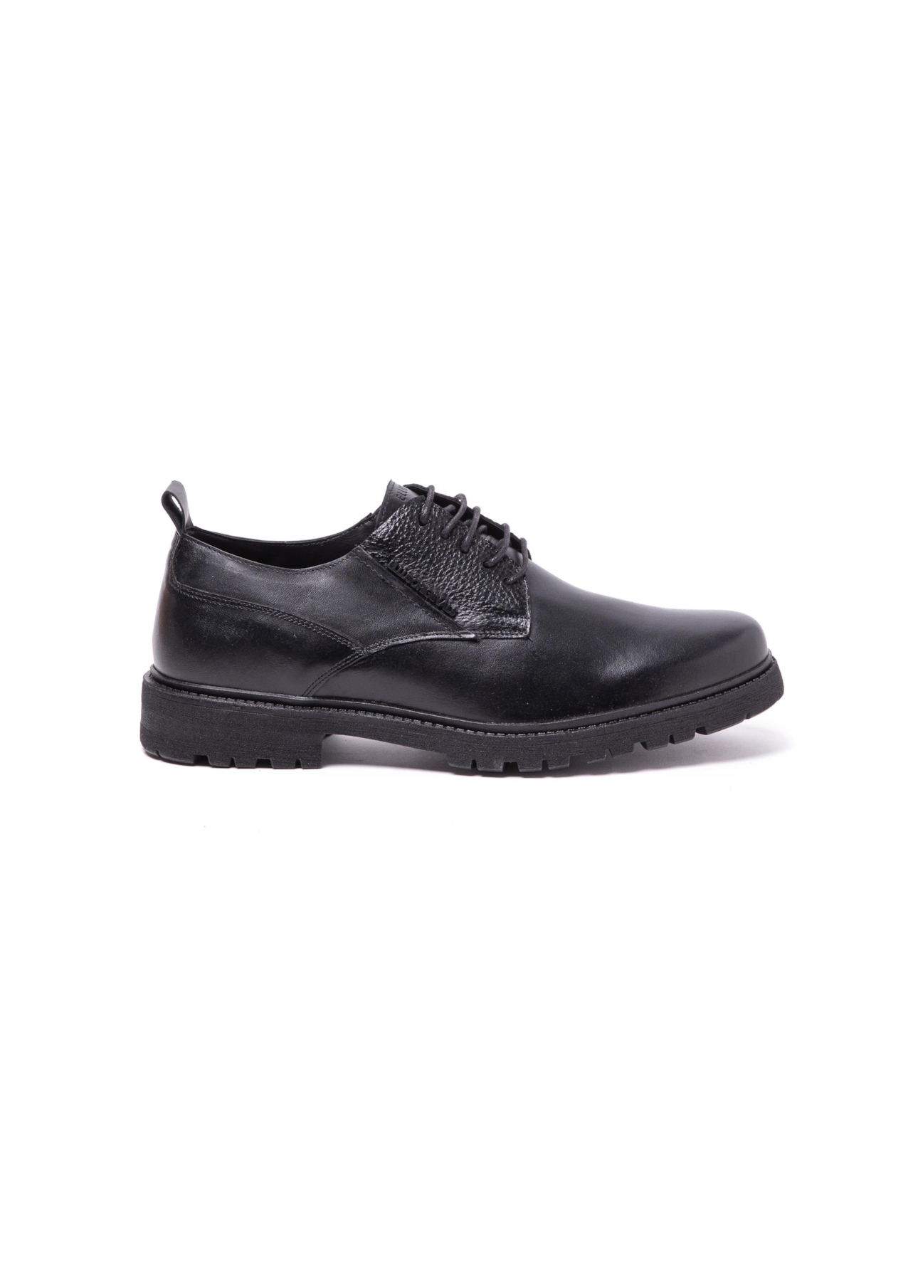 Sapato Thomas Ellus Preto
