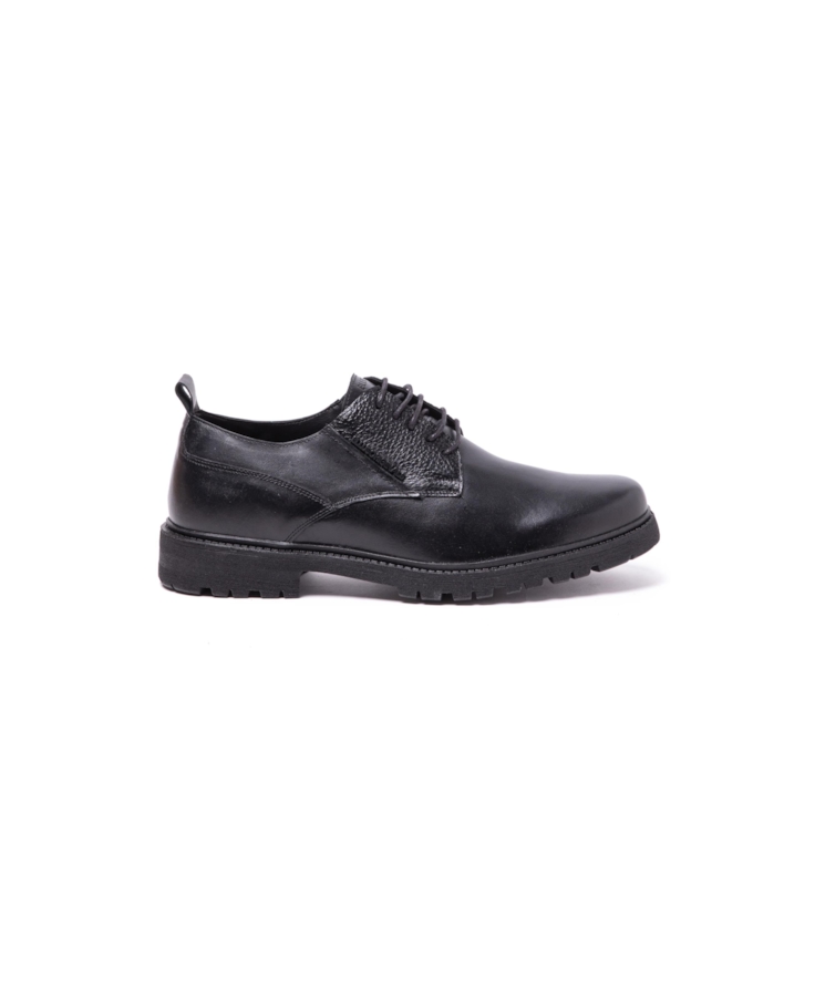 Sapato Thomas Ellus Preto