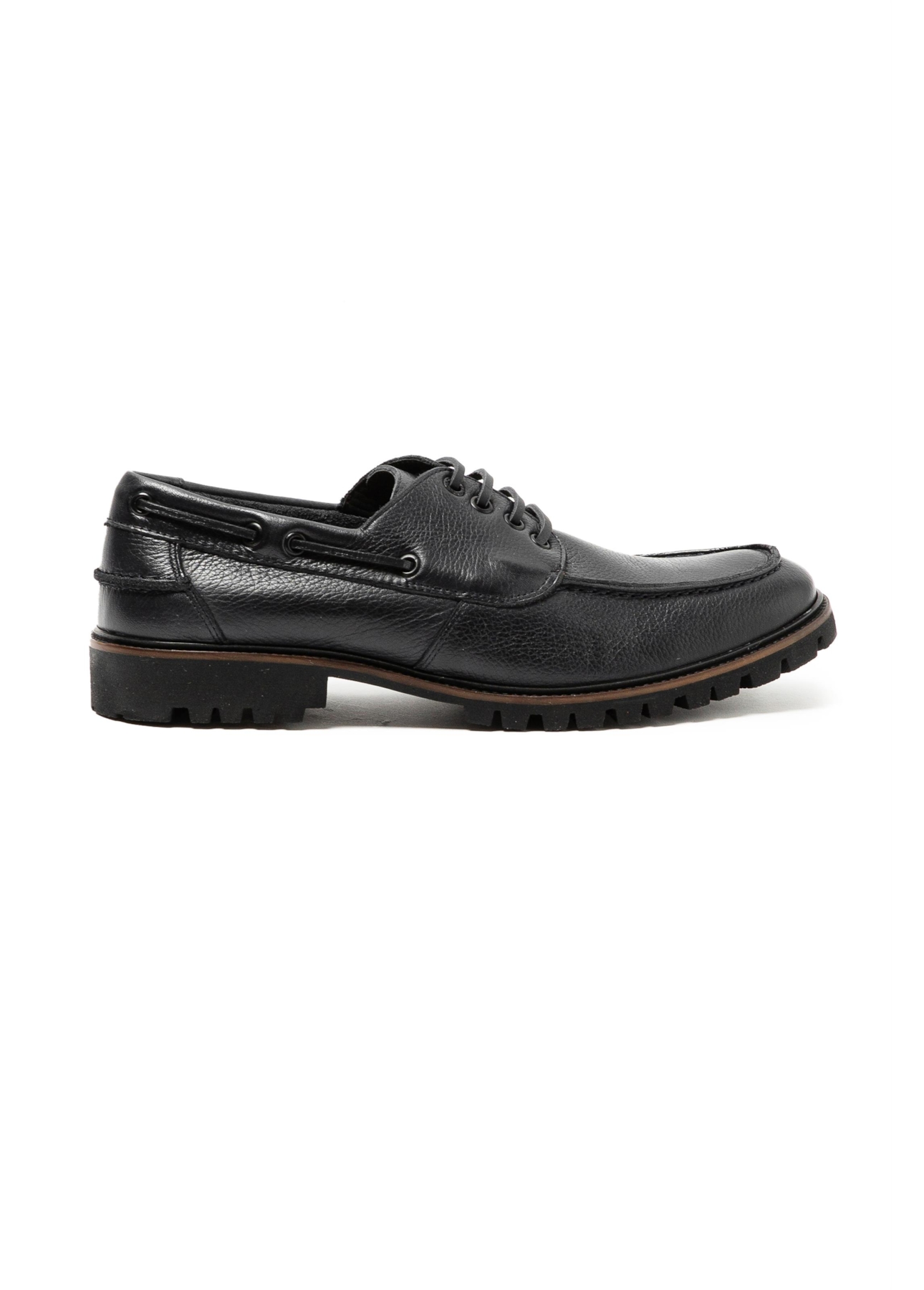 Sapato Tommen Ellus Preto
