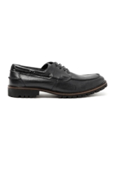 Sapato Tommen Ellus Preto