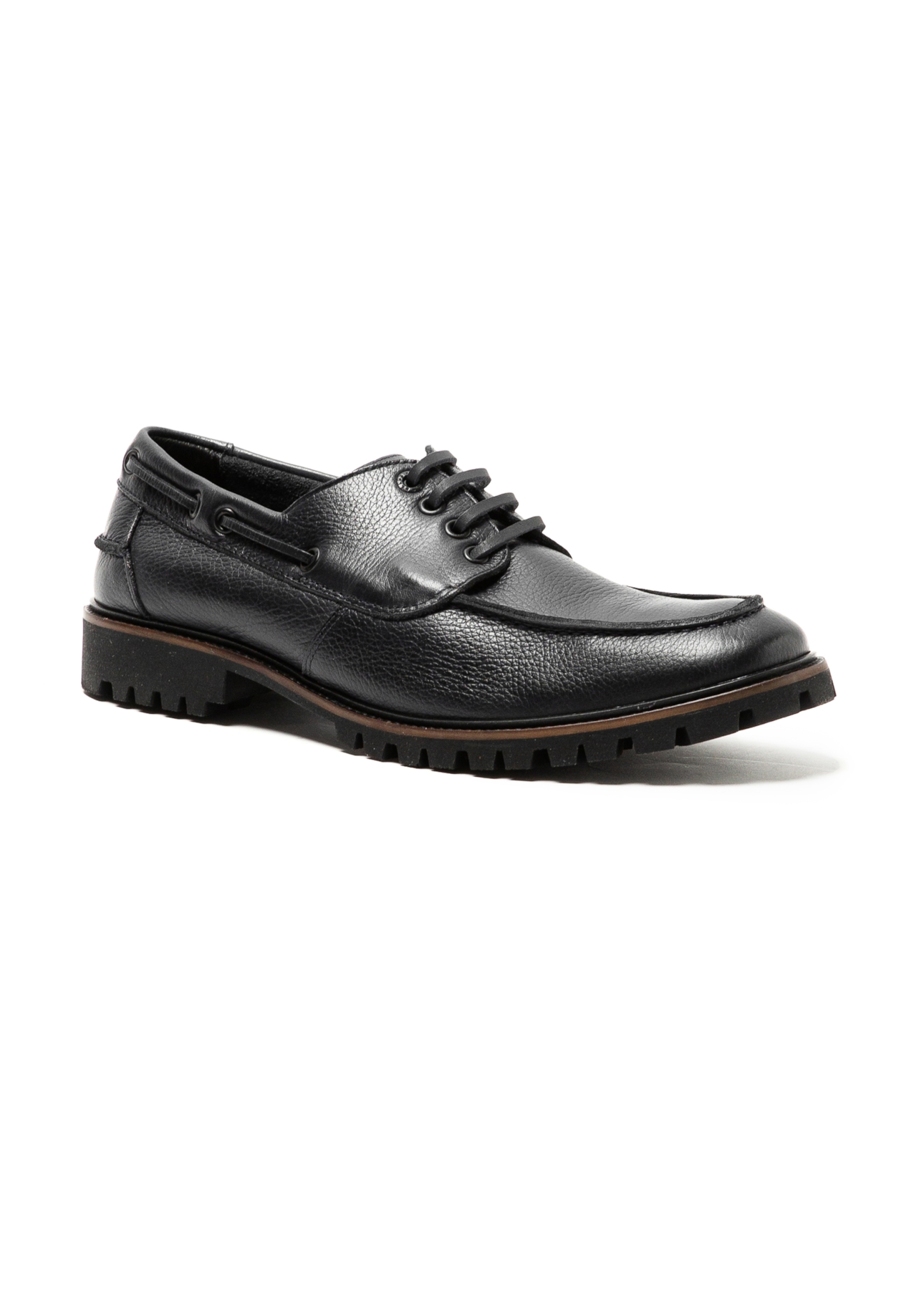 Sapato Tommen Ellus Preto