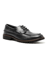 Sapato Tommen Ellus Preto