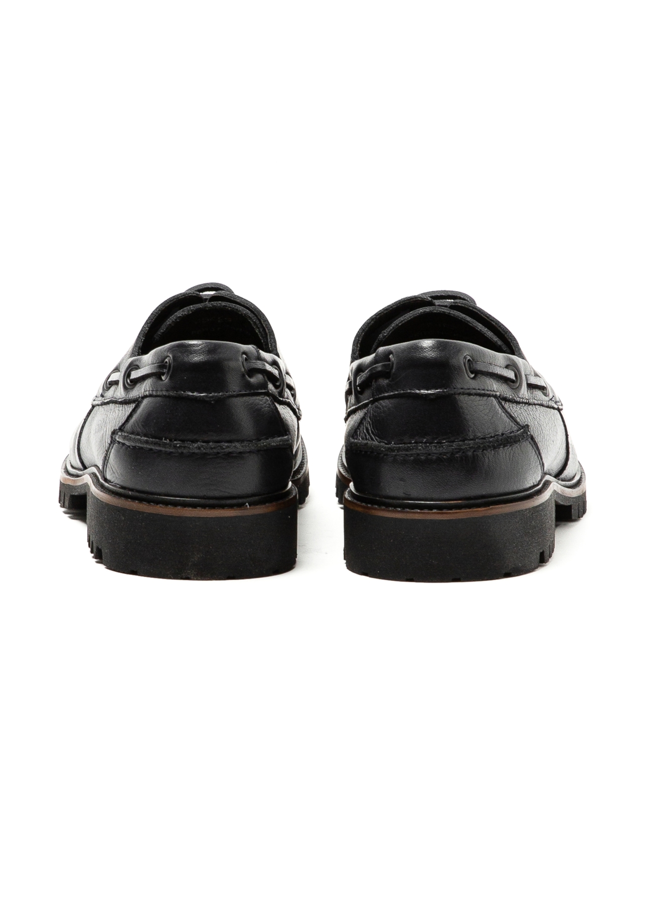 Sapato Tommen Ellus Preto