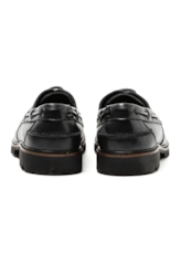 Sapato Tommen Ellus Preto
