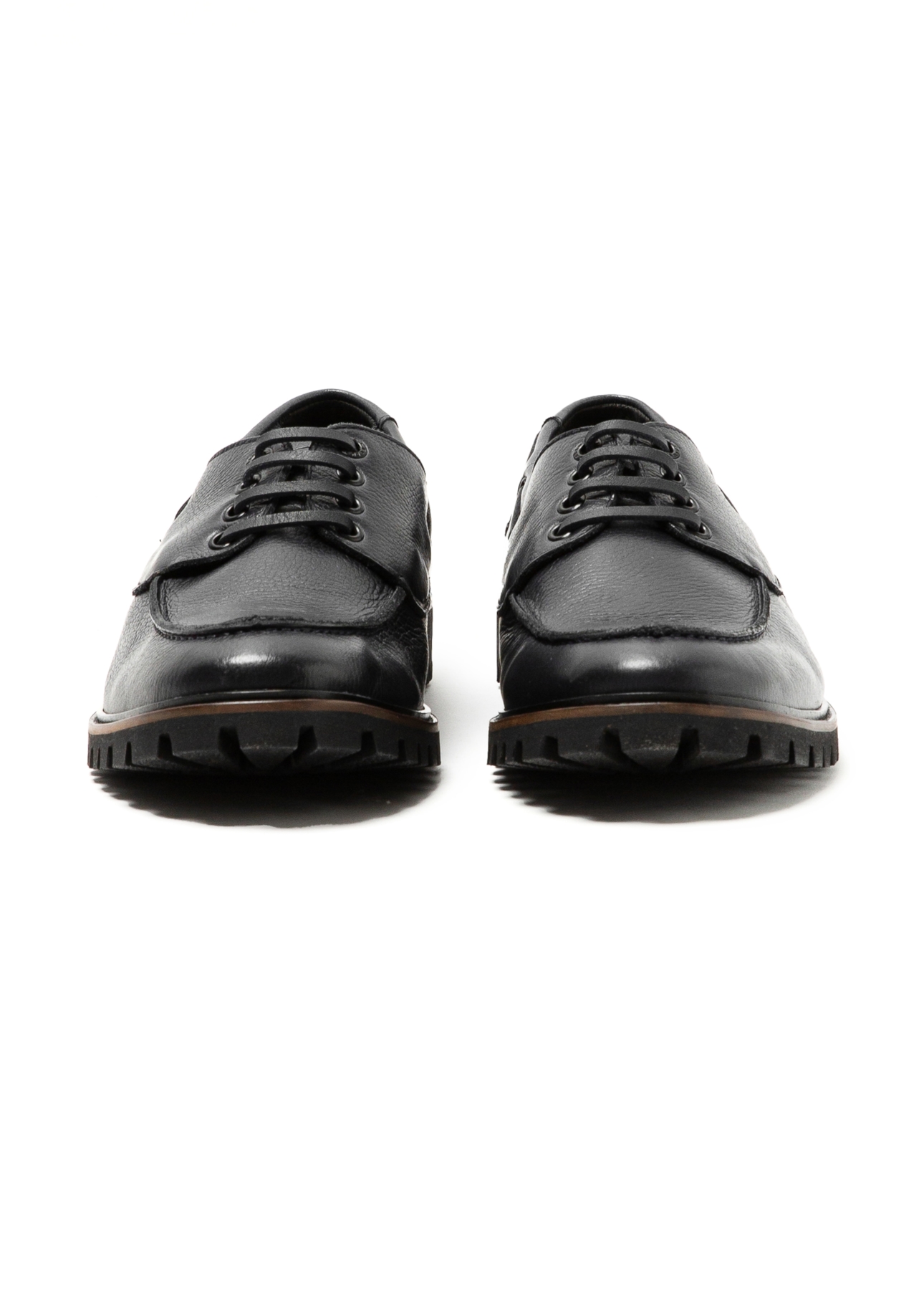 Sapato Tommen Ellus Preto