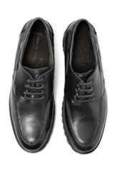 Sapato Tommen Ellus Preto