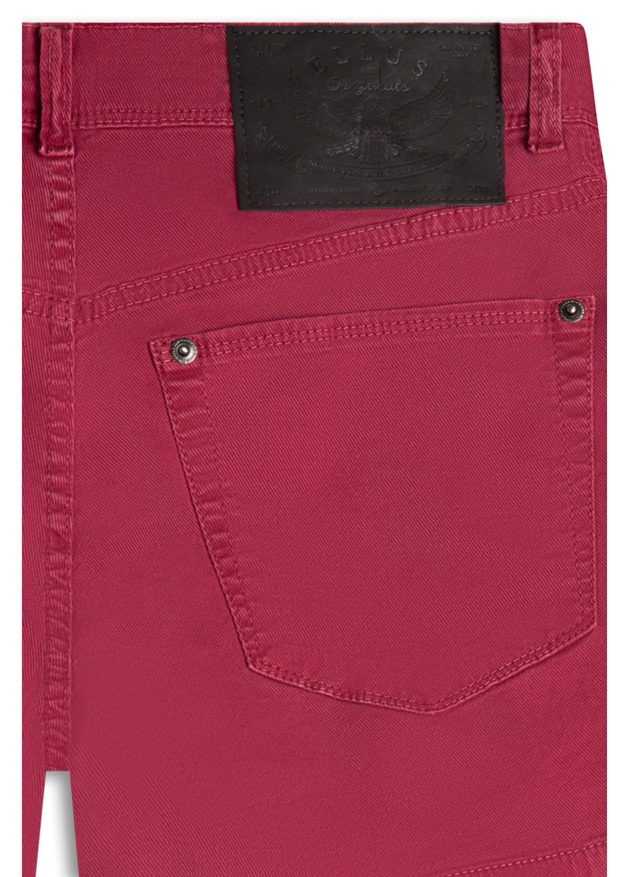 Sarja Rain Classic c Et Zetex Magenta