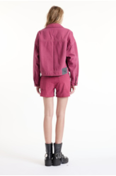 Sarja Rain Classic c Et Zetex Magenta