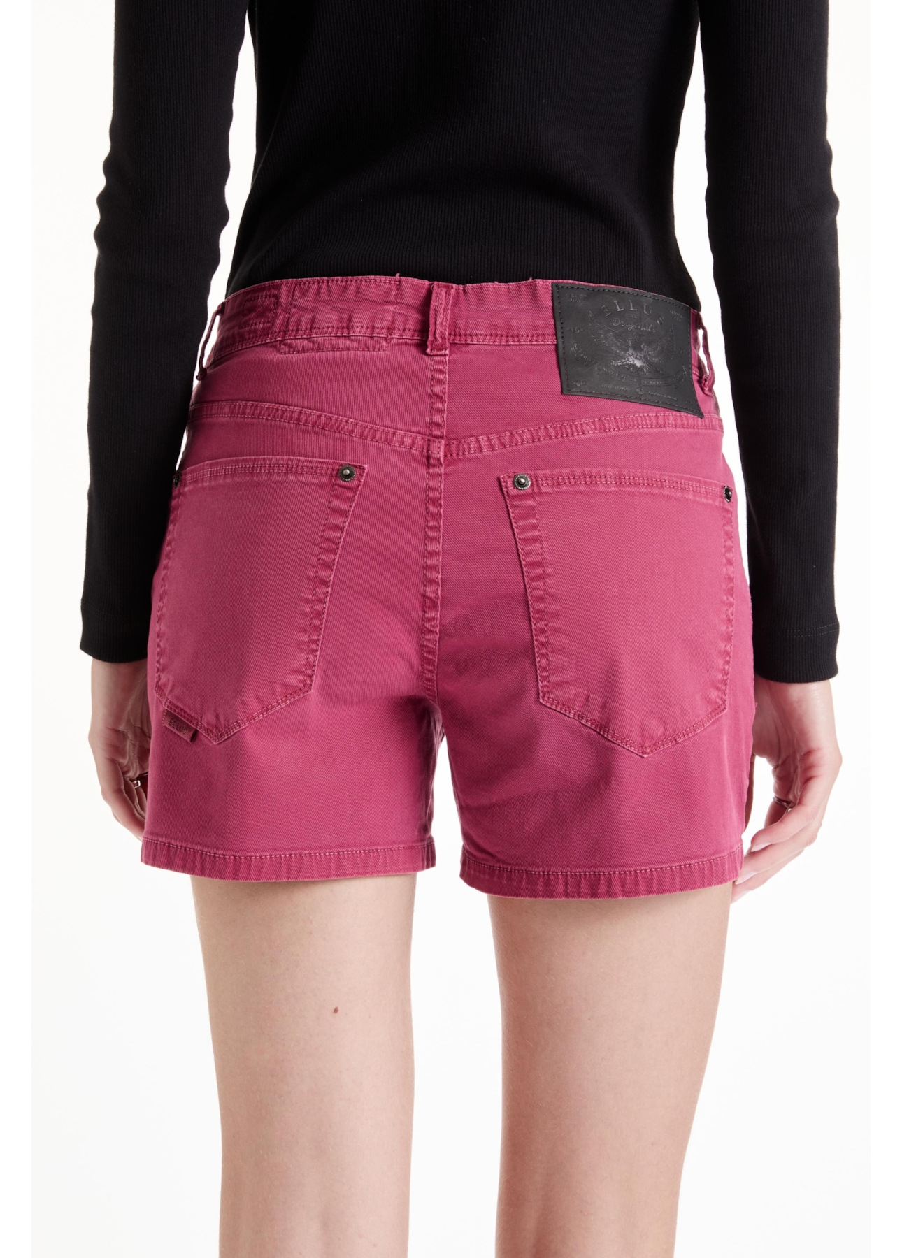 Sarja Rain Classic c Et Zetex Magenta