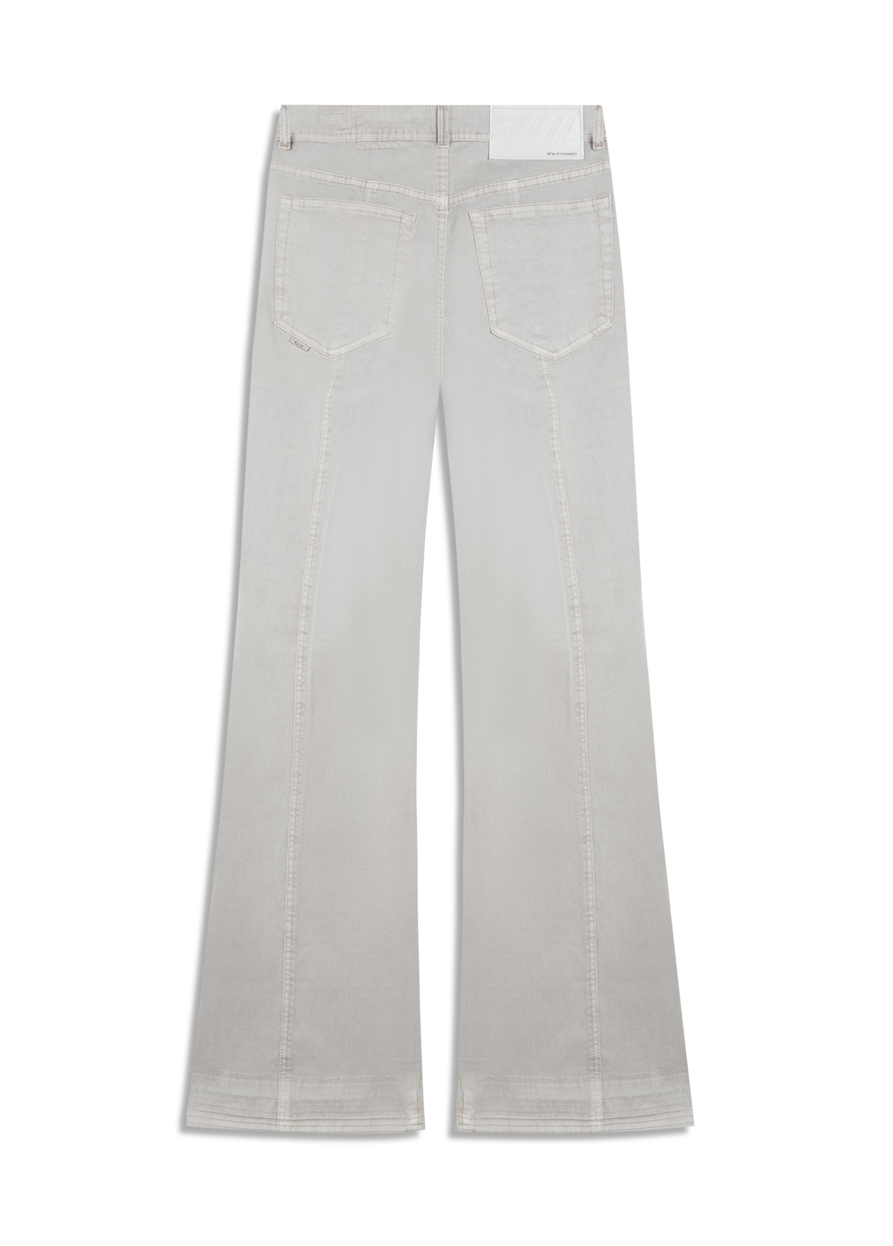 Sarja Rain (Flare) b Desf Silver
