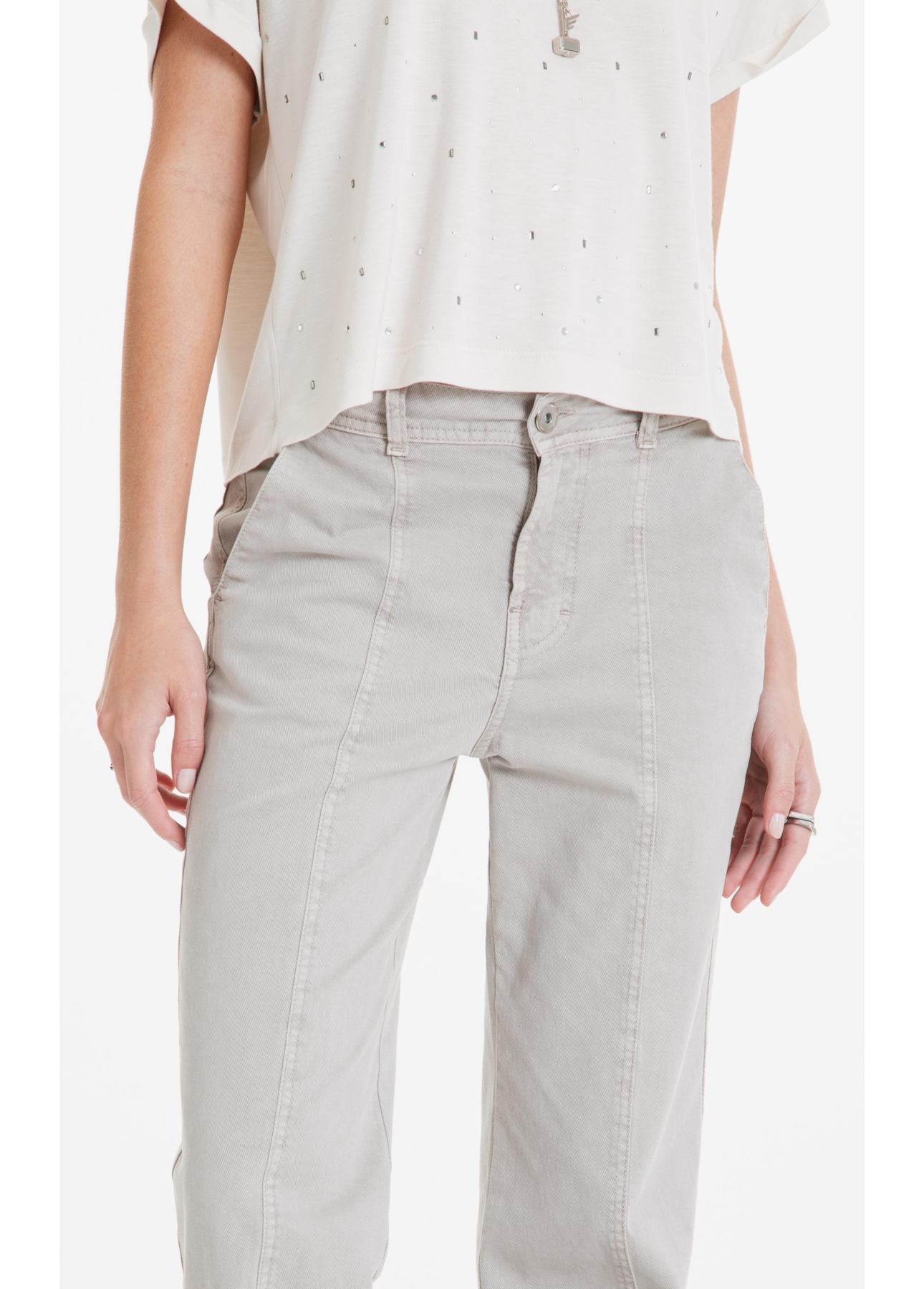 Sarja Rain (Flare) b Desf Silver