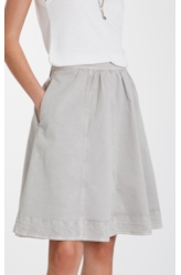 Sarja Rain (Midi) b Desf Silver
