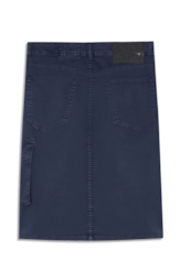 Sarja Rain (Midi) Cargo Old Purple