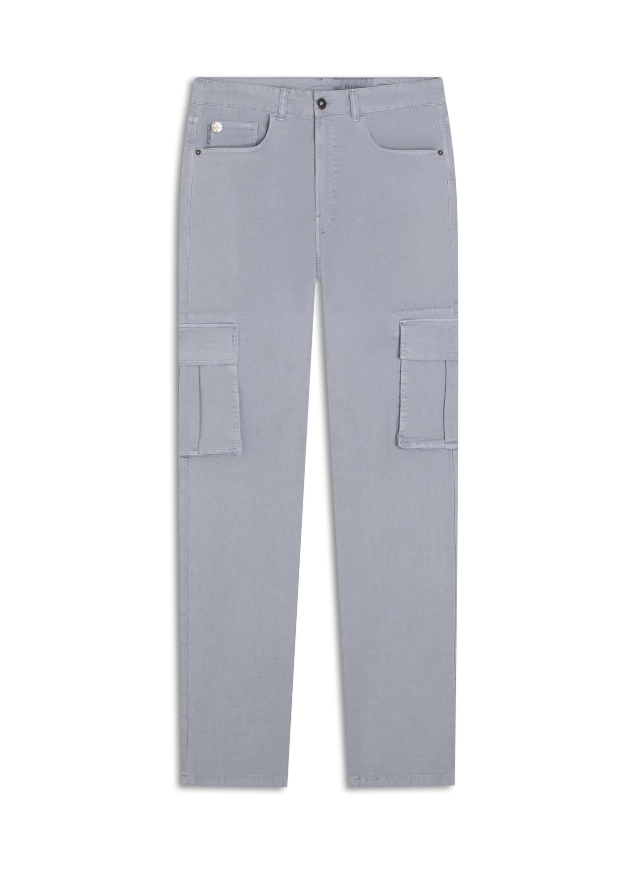 Sarja Rain Slim Cargo Lavanda
