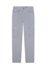 Sarja Rain Slim Cargo Lavanda