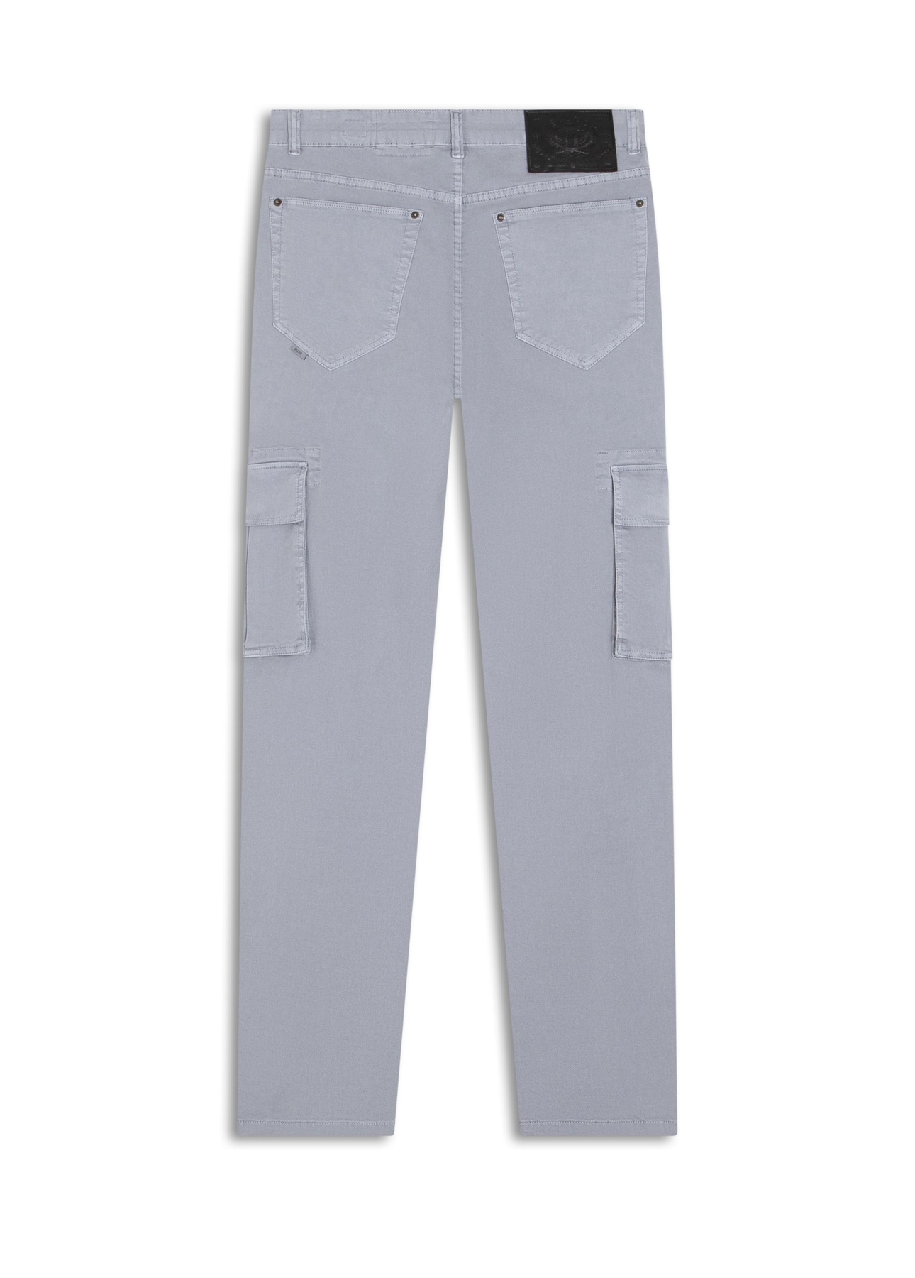 Sarja Rain Slim Cargo Lavanda