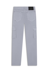 Sarja Rain Slim Cargo Lavanda