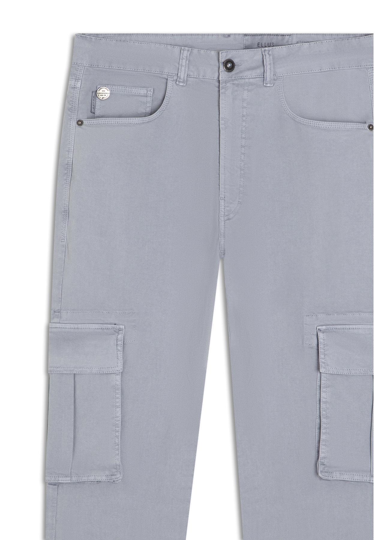 Sarja Rain Slim Cargo Lavanda