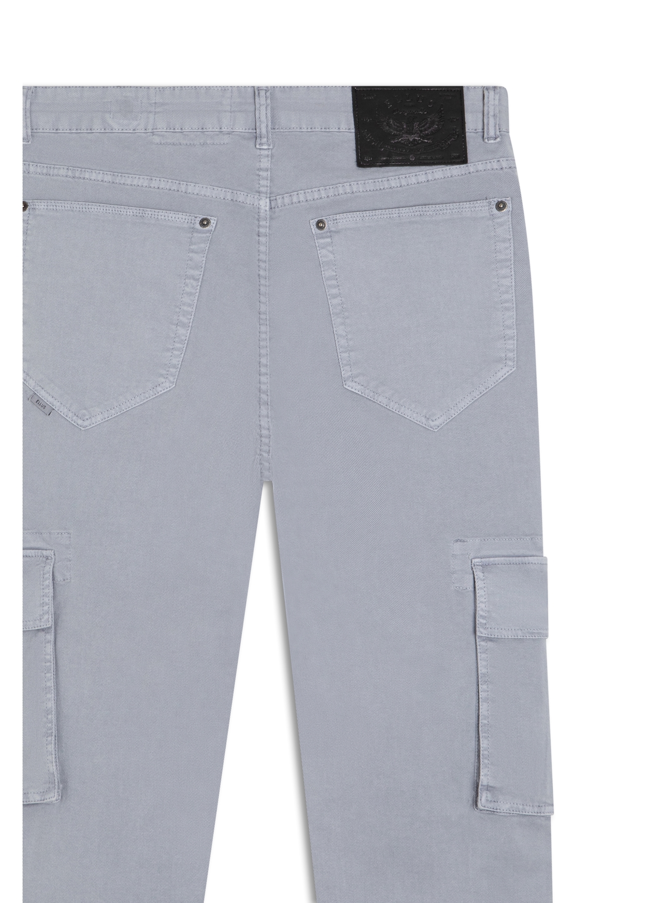 Sarja Rain Slim Cargo Lavanda