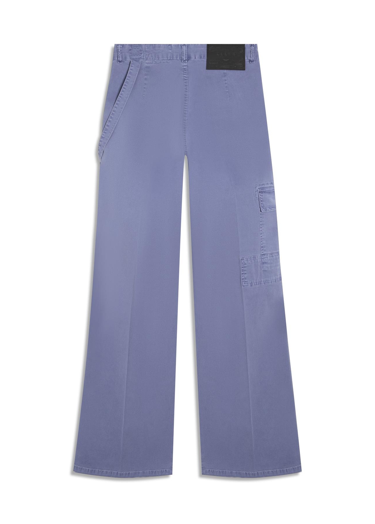 Sarja Rain (Wide) Cargo Azul Jeans