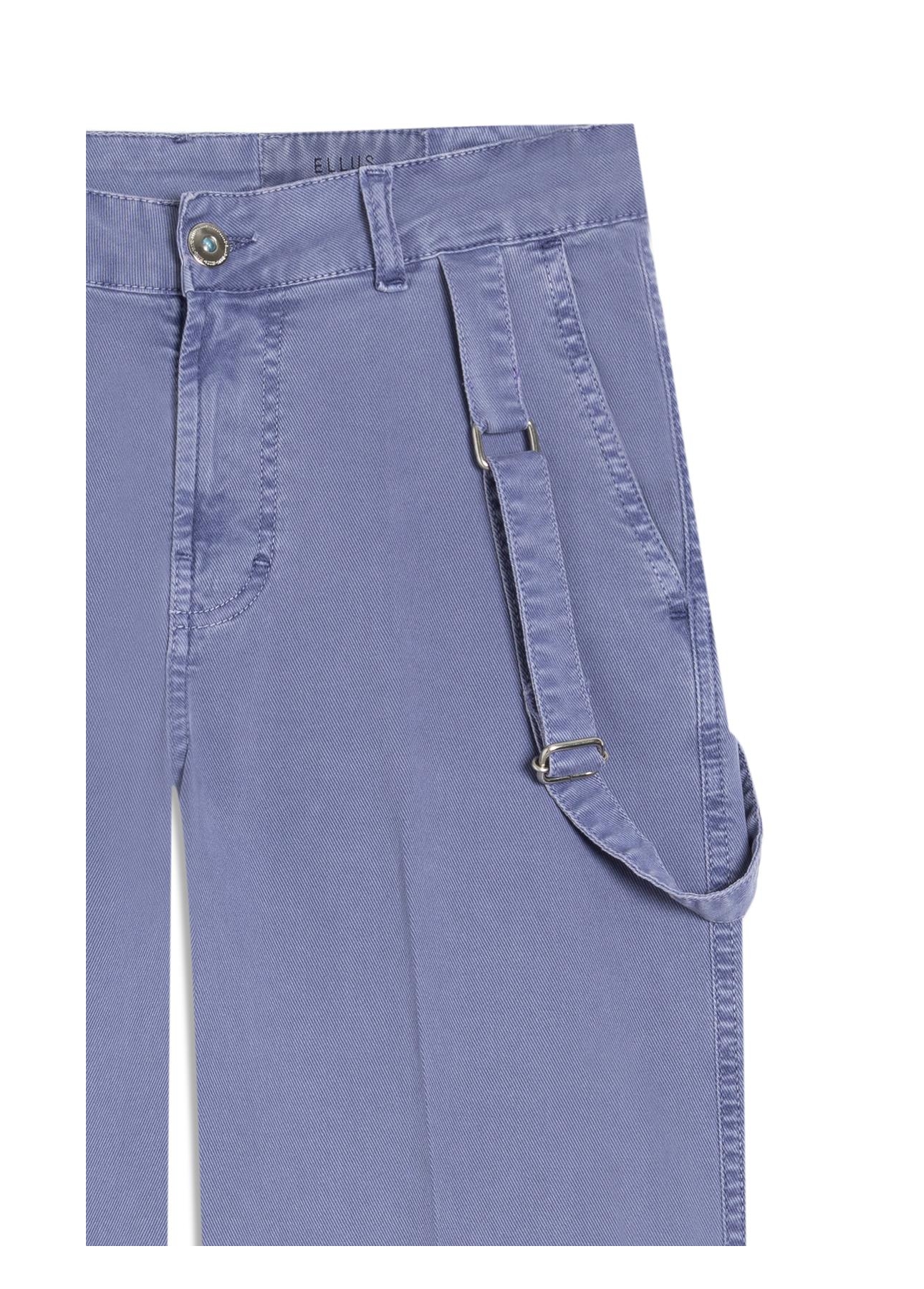 Sarja Rain (Wide) Cargo Azul Jeans