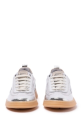 Scarlett Sneaker Ellus Niquel