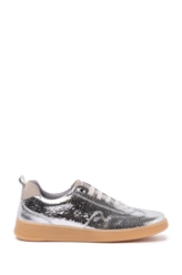 Scarlett Sneaker Ellus Niquel