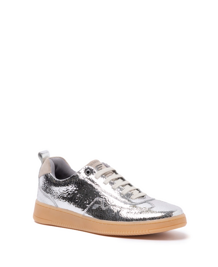 Scarlett Sneaker Ellus Niquel