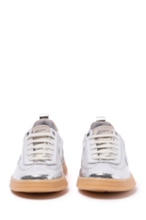 Scarlett Sneaker Ellus Niquel