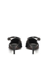 Scarpin Emma Ellus Preto