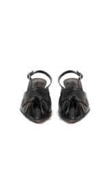 Scarpin Emma Ellus Preto