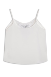 Segal Alca Lace Floco Off White