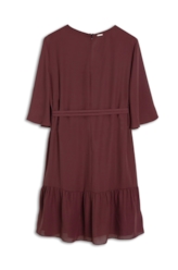 Segal Manga 3/4 Roxo