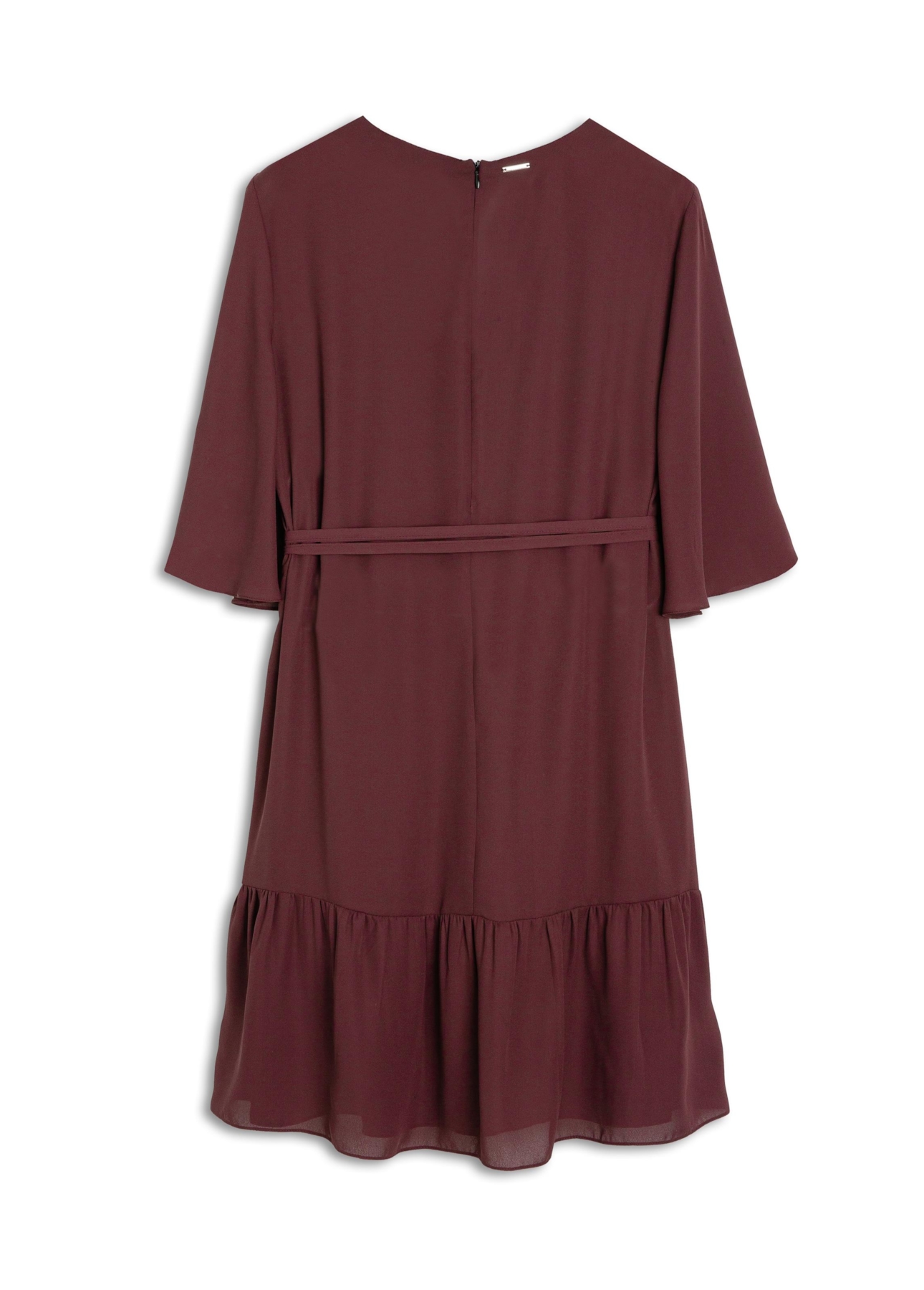 Segal Manga 3/4 Roxo