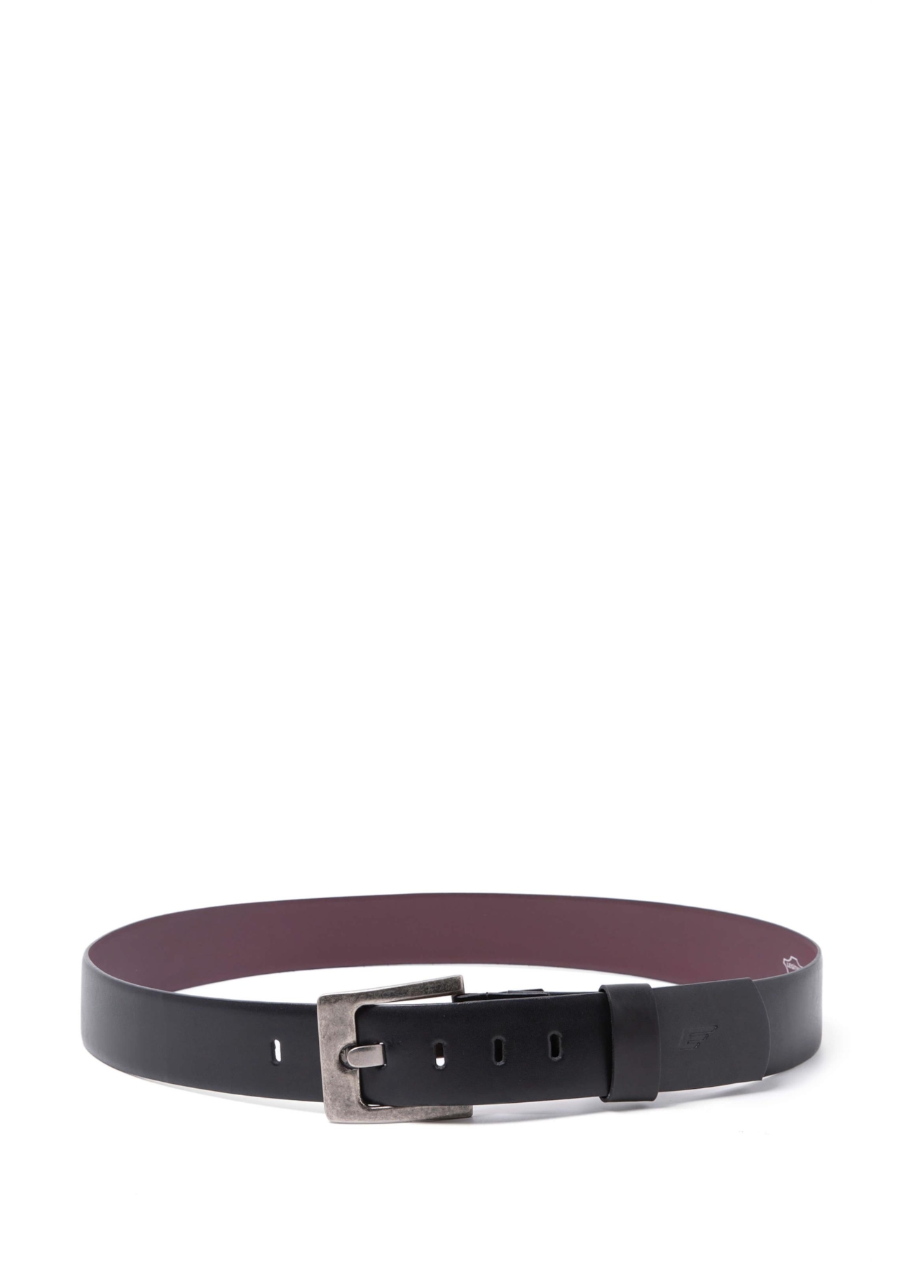 Selene Belt Ellus Preto