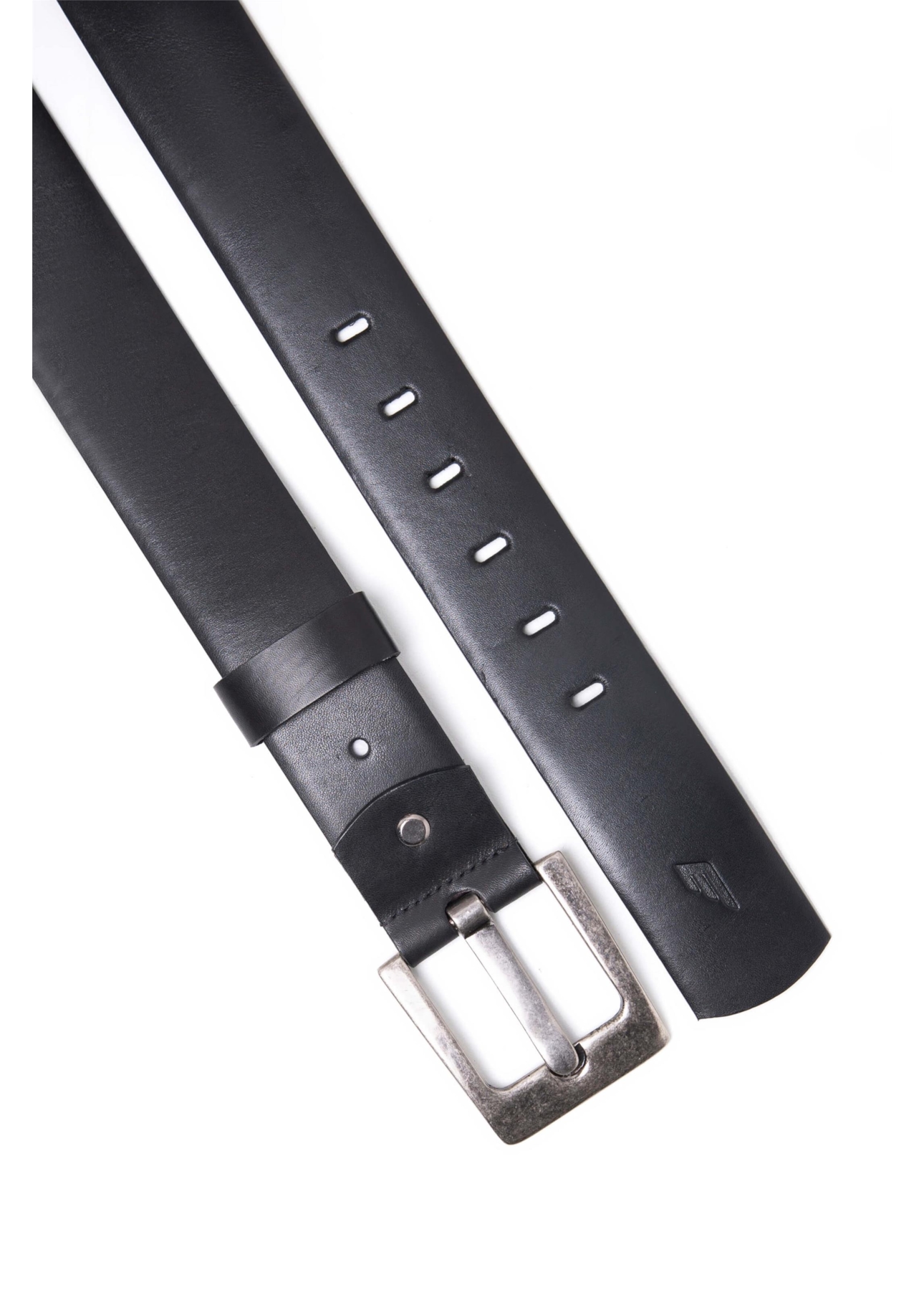Selene Belt Ellus Preto