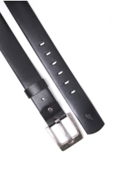 Selene Belt Ellus Preto