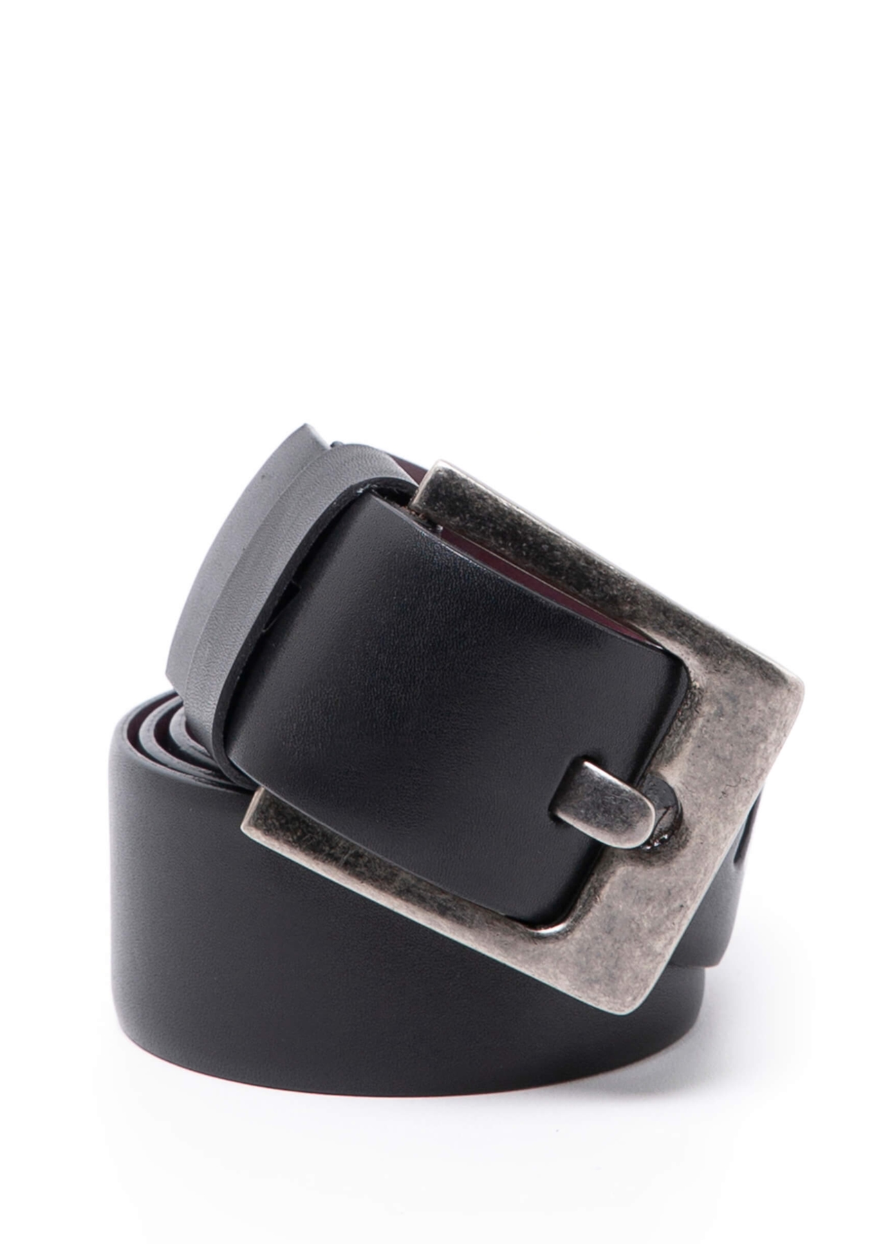Selene Belt Ellus Preto