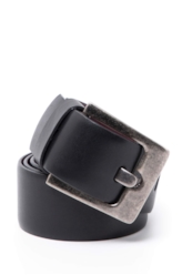 Selene Belt Ellus Preto