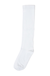 Shine Socks Ellus Off White