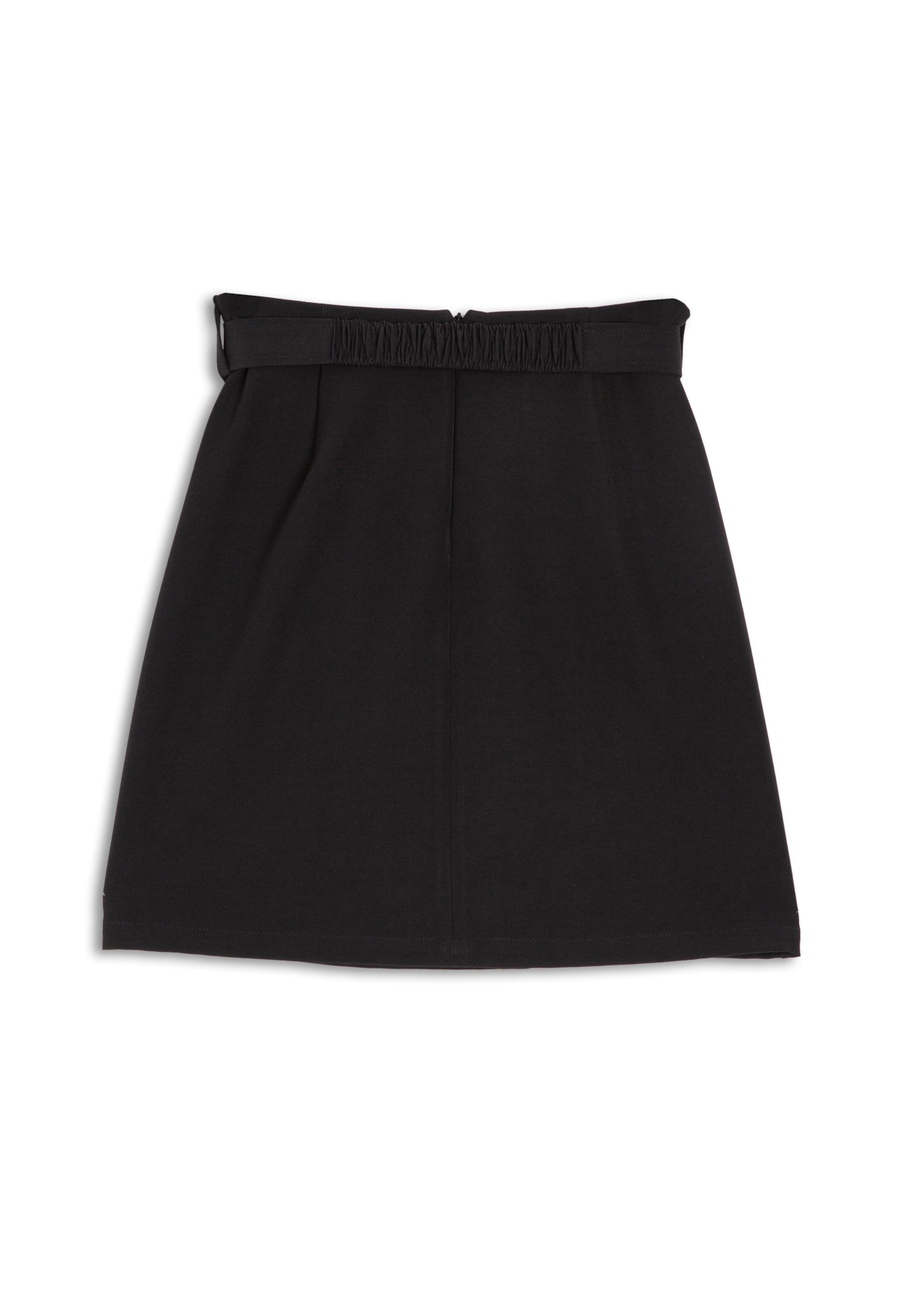 Short Alfaiataria Ultra Span Preto