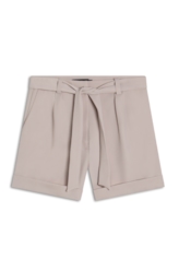 Short Army Color Chevalier Bege