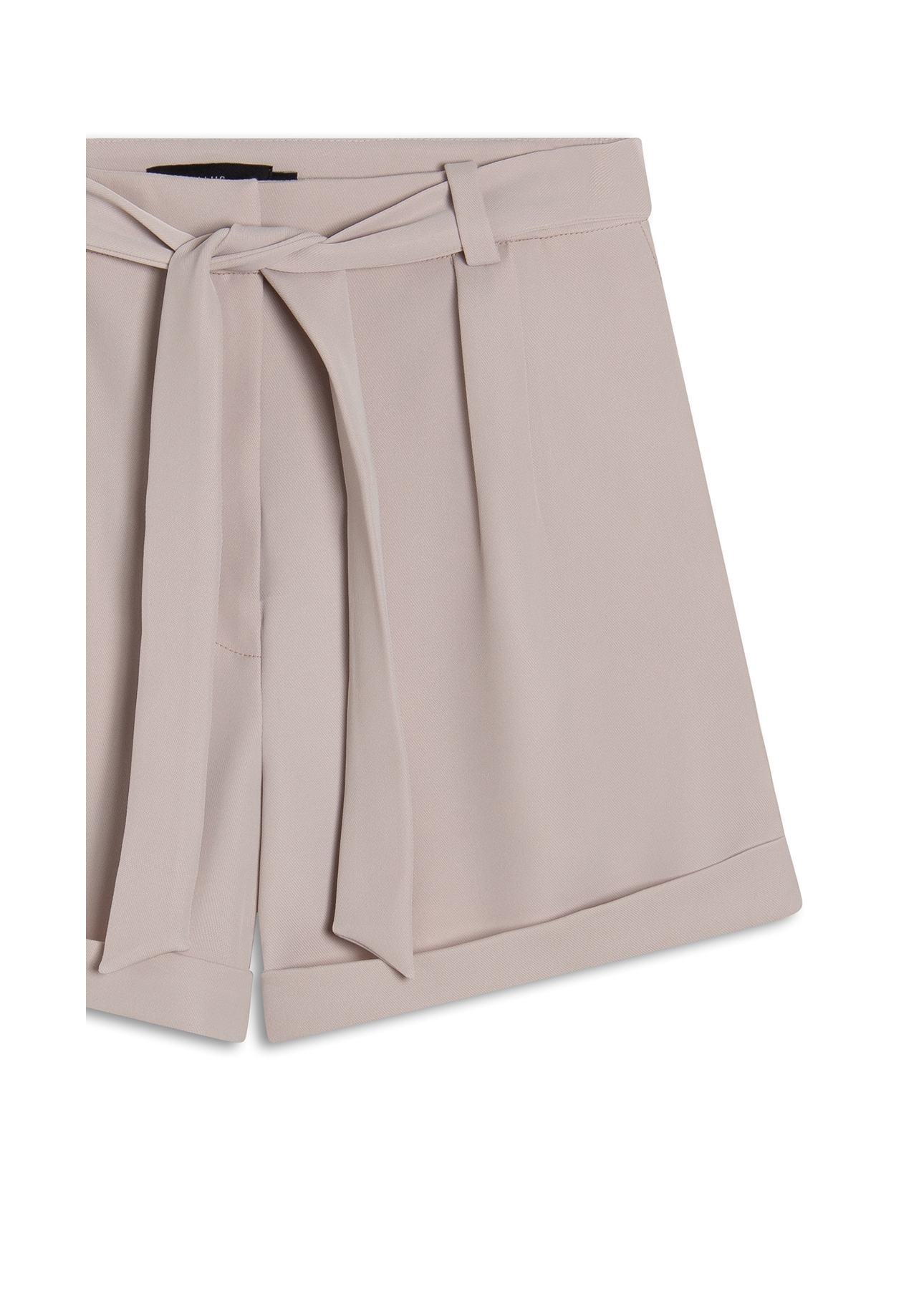 Short Army Color Chevalier Bege