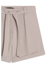 Short Army Color Chevalier Bege