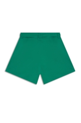 Short Basket Gode Verde Bandeira